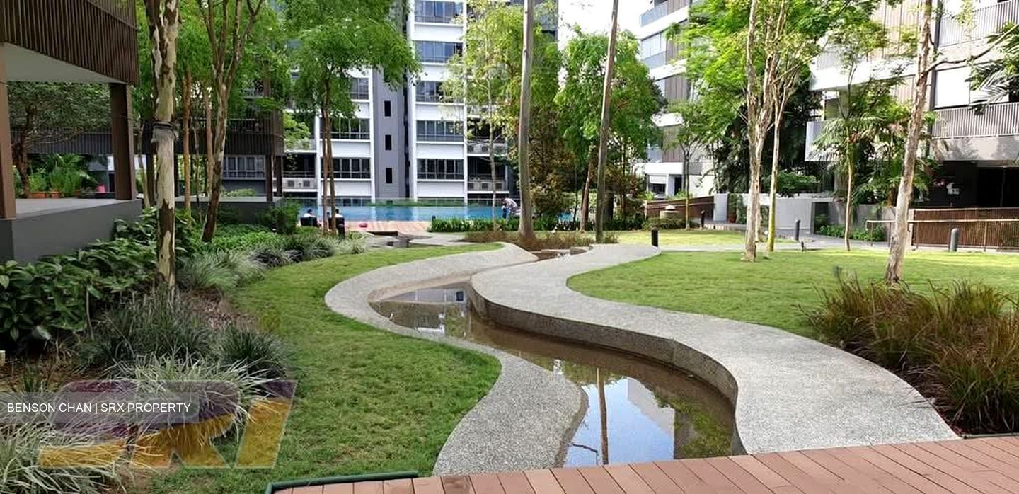 Meadows @ Peirce (D26), Condominium #560172531